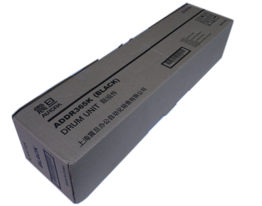 ADDR365K黑色感光鼓适用震旦ADC285/ADC365