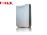 震旦AA-318空气净化器 高效去甲醛pm2.5空气净化器