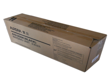 AURORA震旦ADC218硒鼓 AIU-208K黑色硒鼓 原装正品