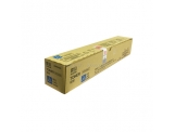 震旦ADC225小容量蓝色碳粉ADT225CL碳粉盒 原装